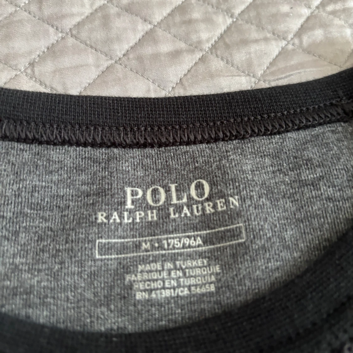 Ralph Lauren crewneck - 3