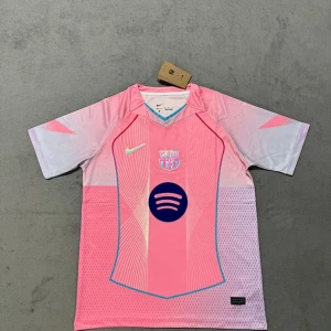 Barcelona kit - Vilka spelarnamn som helst. Alla finns 