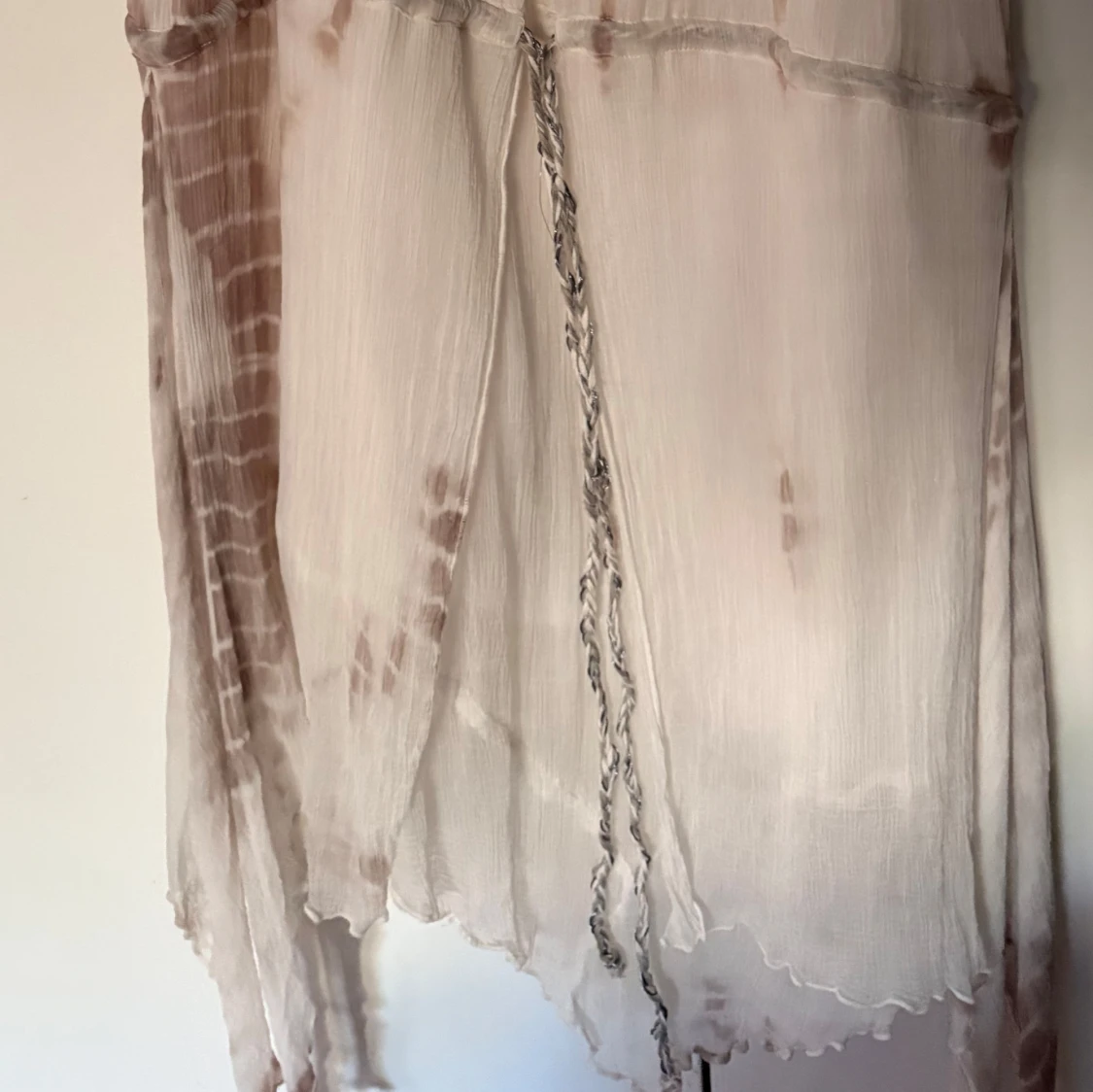 CULTURE mesh topp - 1