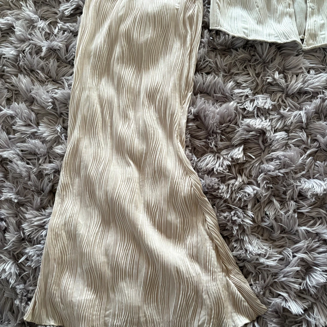 Skjorta och kjol - 1