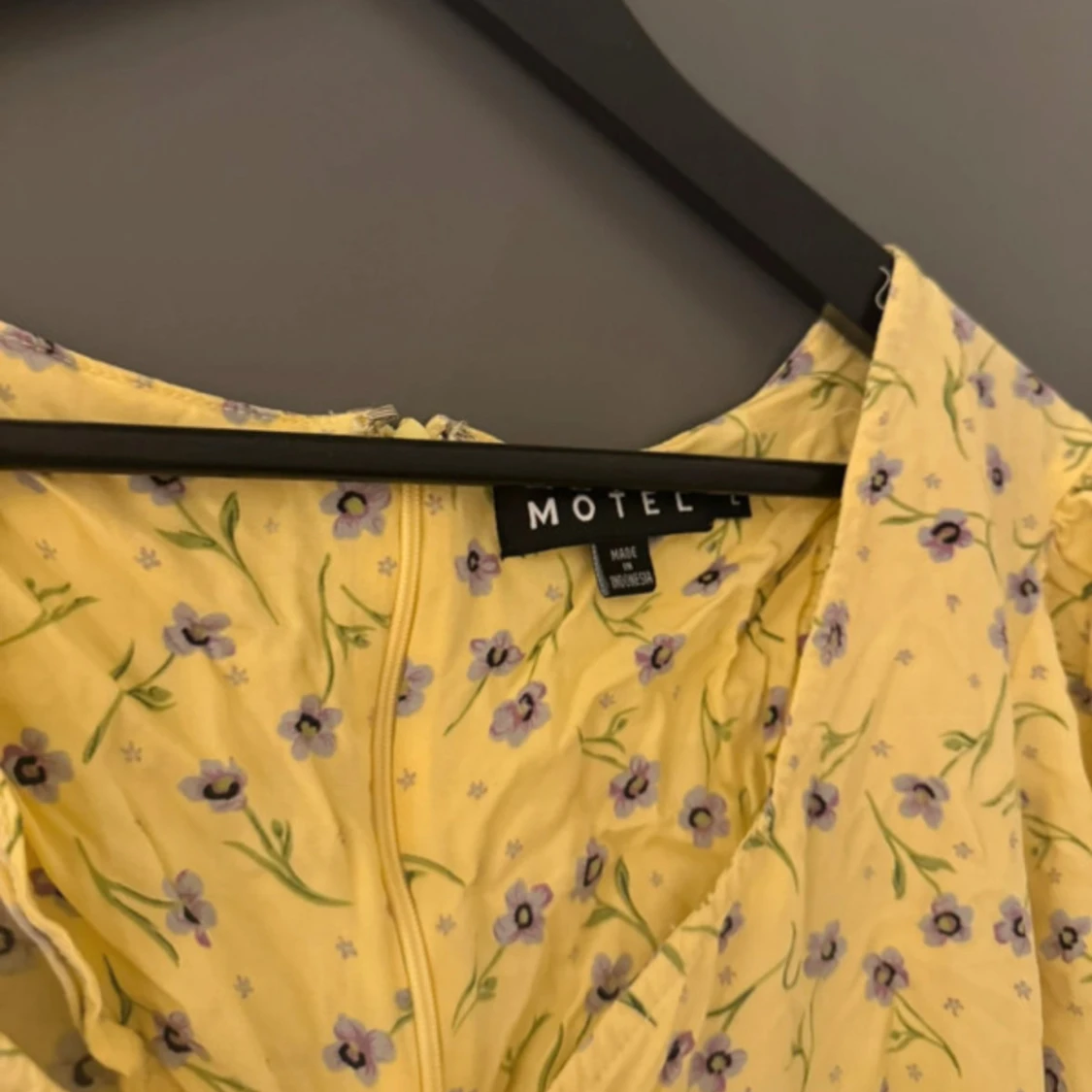  kortklänning från Motel - 1