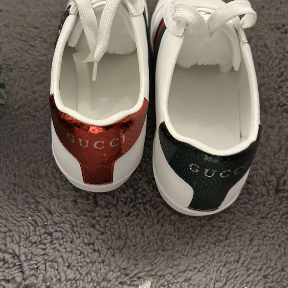 Gucci Ace sneakers  - 1