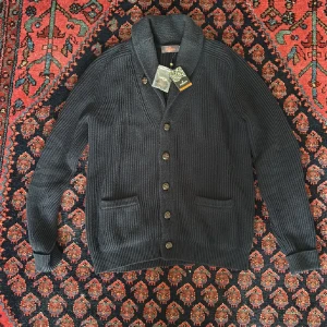 Morris Cardigan - Fet Cardigan | Nypris 3000 | Size S 