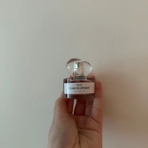 Fearless optimist - Parfym ifrån hm, endast provad