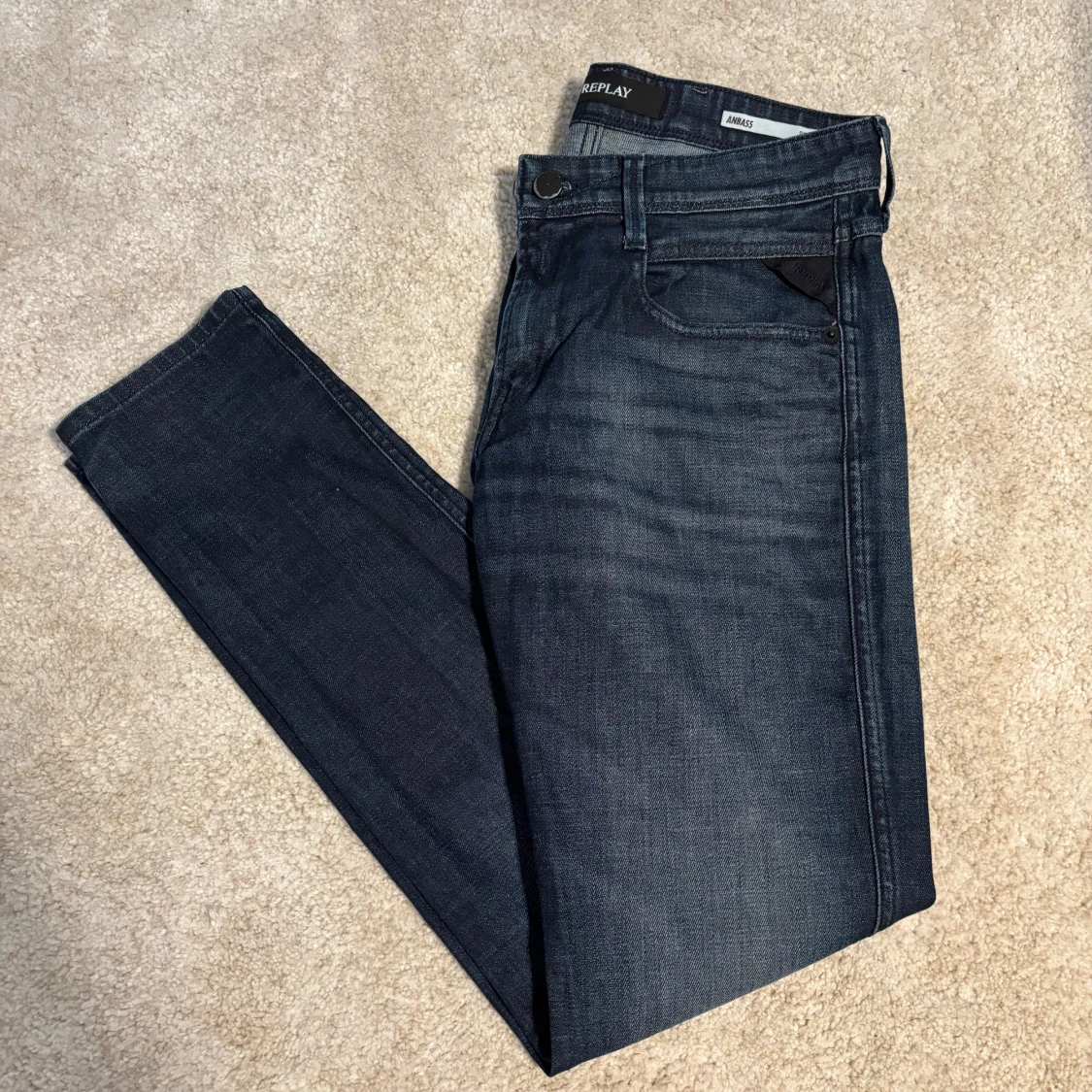 Replay Jeans 29-34 - 1