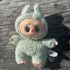 Lafufu - A copy Labubu