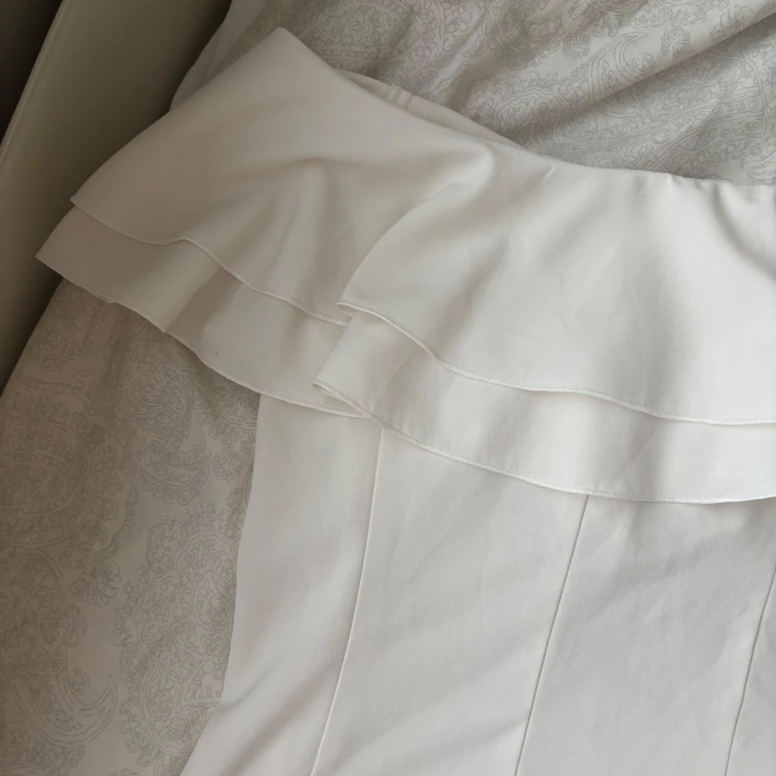 off shoulder topp - 2