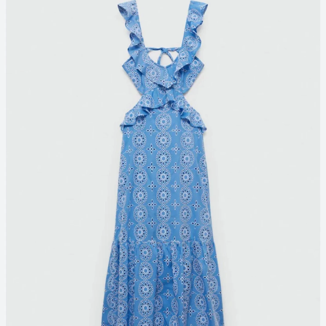 Mango klänning  - 3