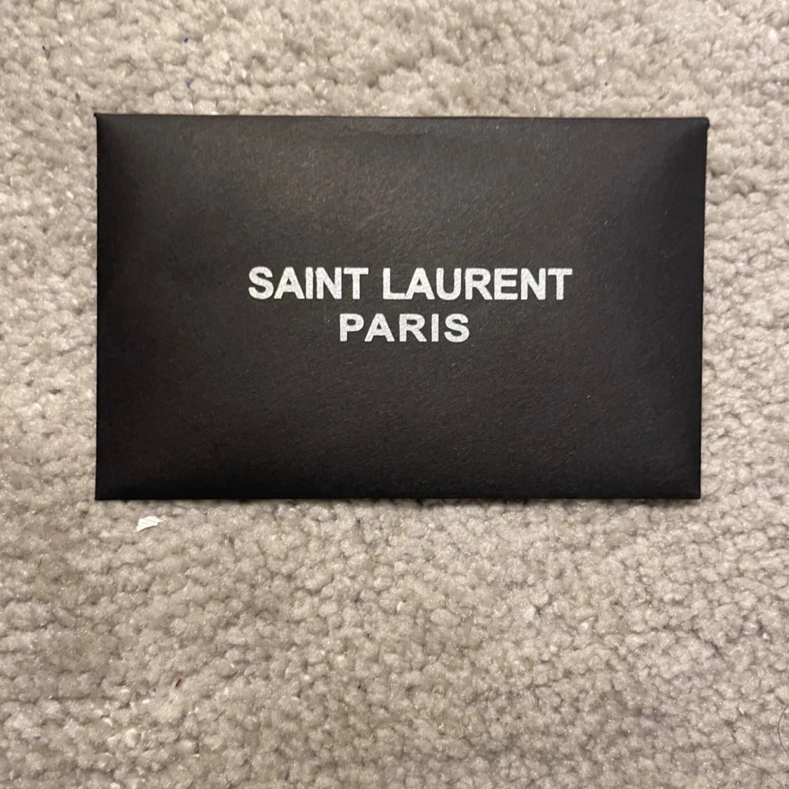 Nya Ysl skor storlek 43 - 92