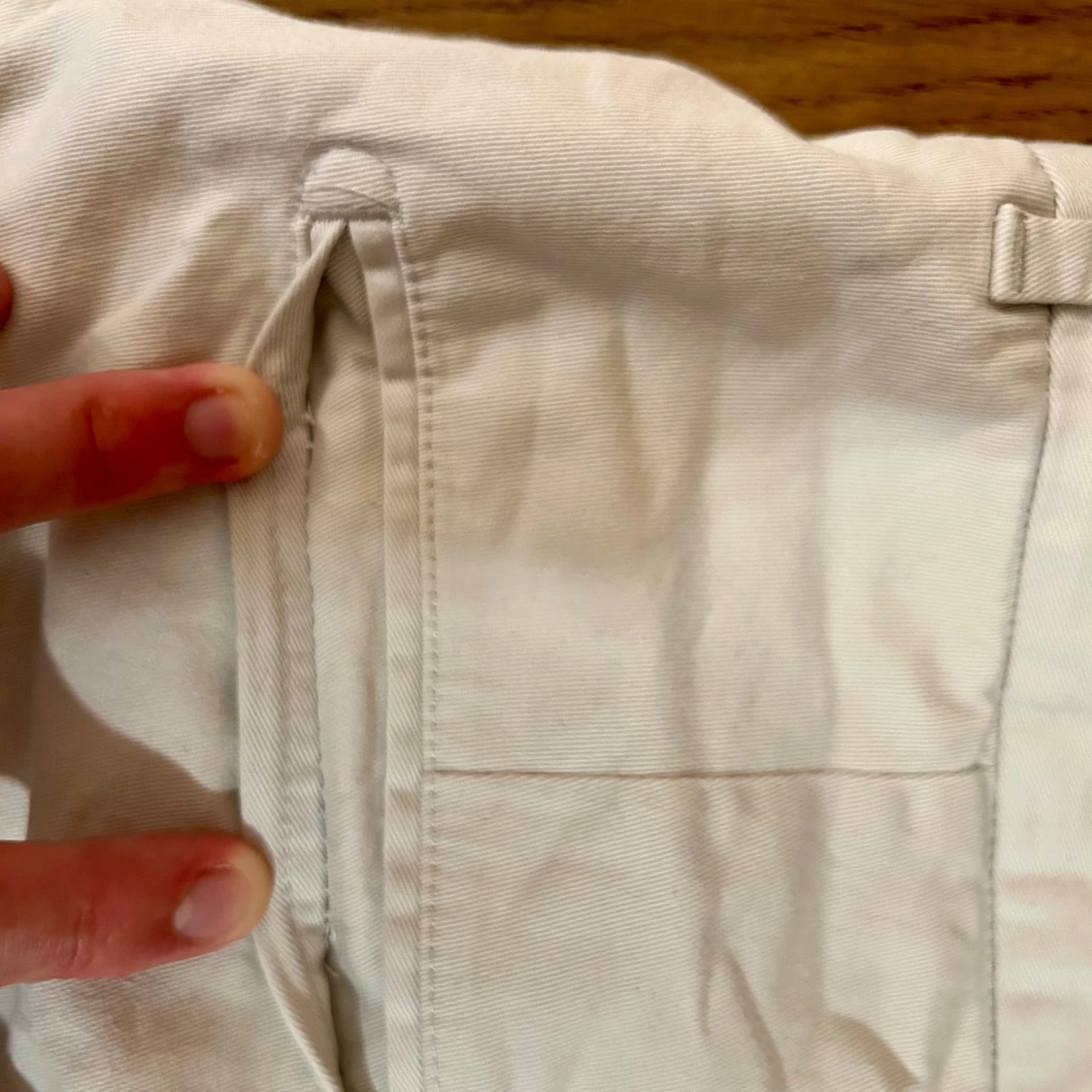 Chinos från Peak Performance - 2