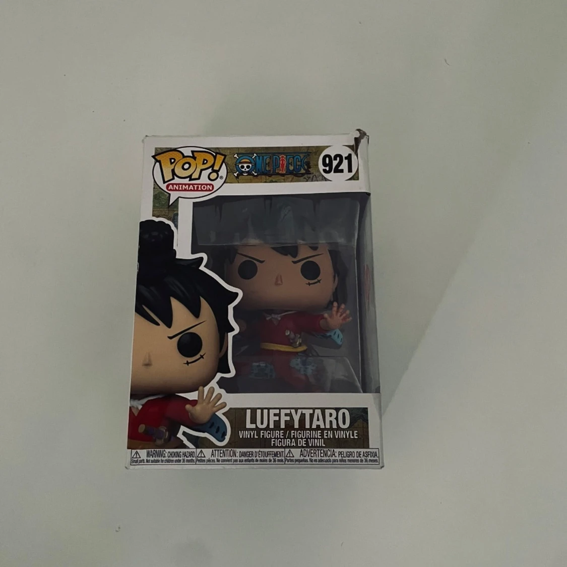 Luffytaro Funko-pop