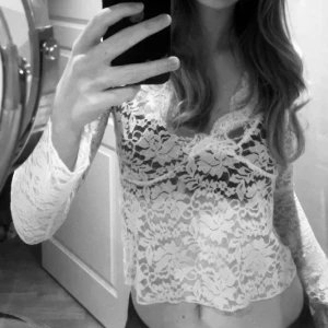 Vit spelstopp 💕 - Säljer en krämvit spelstopp 💕, använd enstaka gånger 