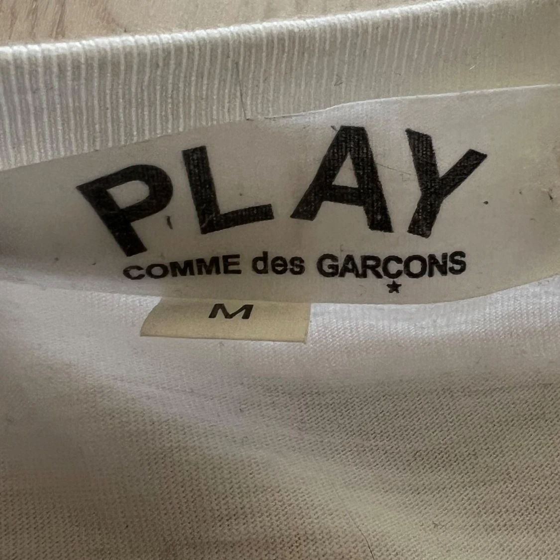 Cdg T-shirt  - 3