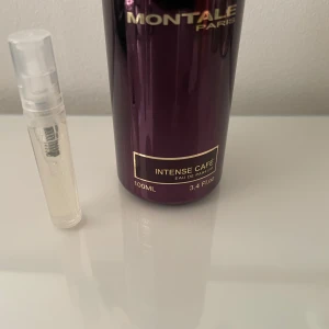 Montale intense cafe  - 3 ml tester