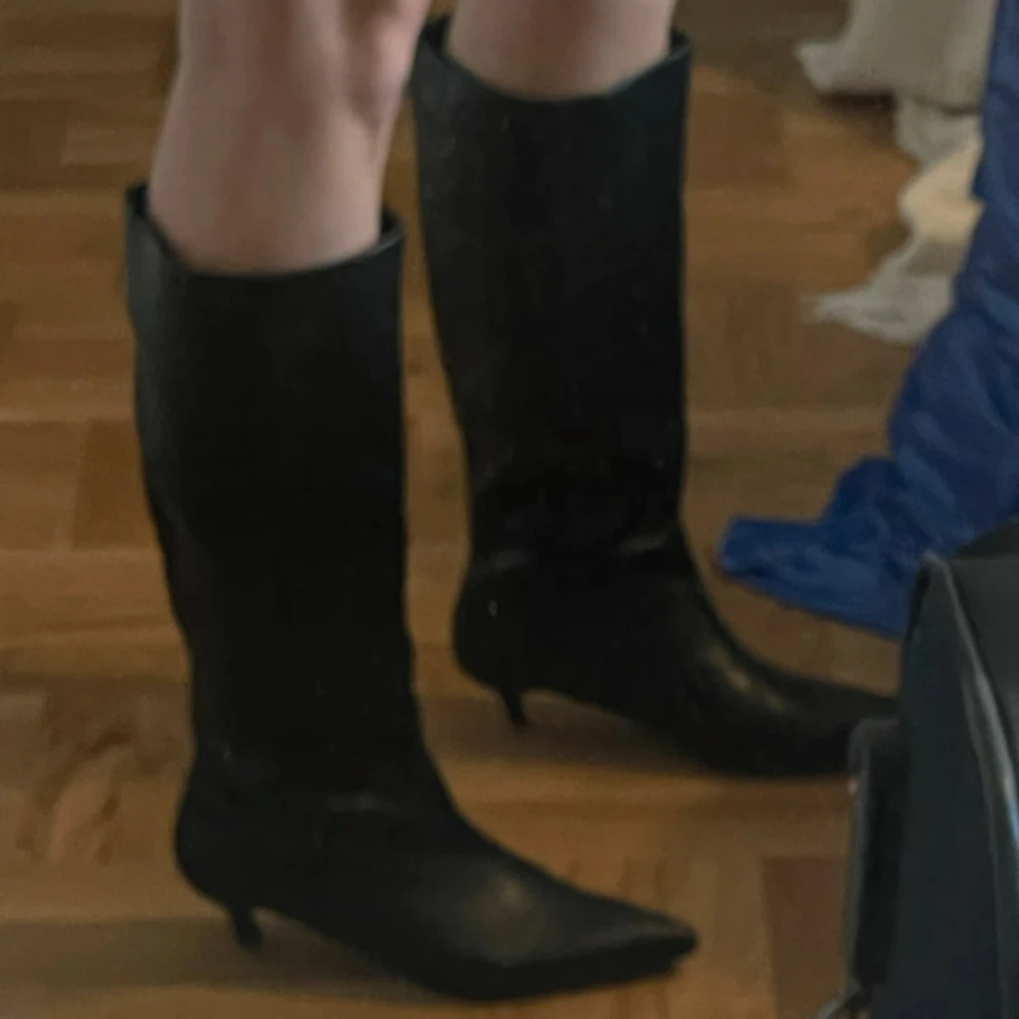 Söker! Från Gina Tricot.  - 1