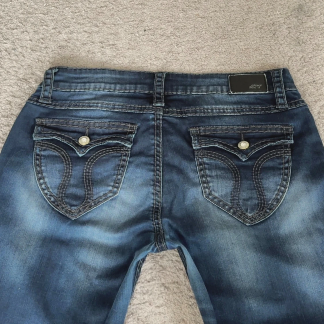 00s jeans  - 4