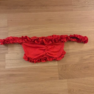 Topp - Festlig fin topp