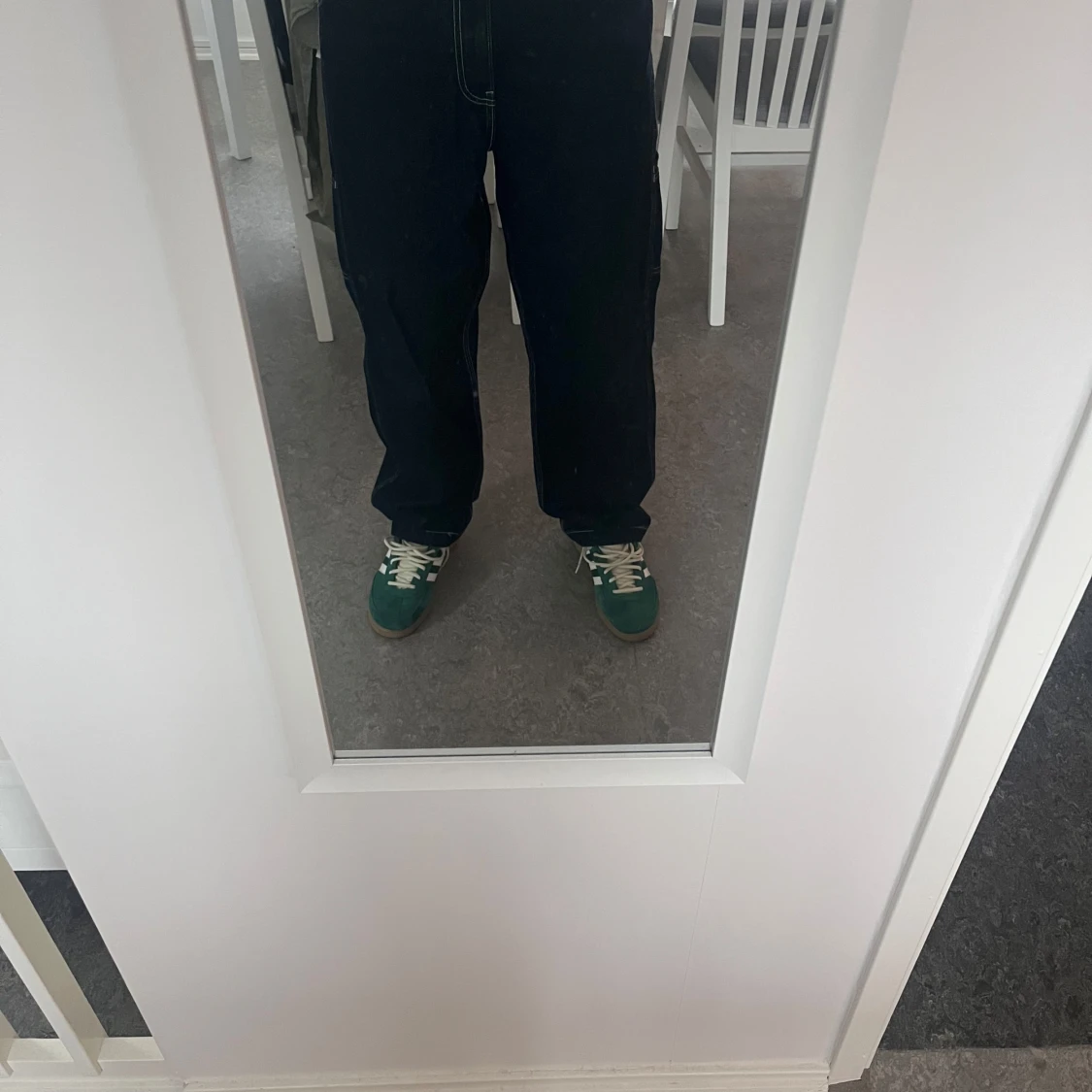 Levis carpenter jeans - 1