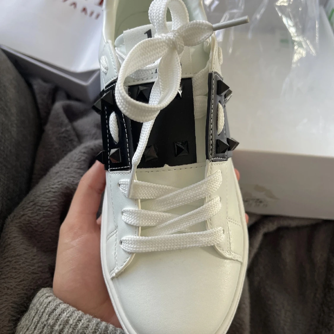 Valentino sneakers Garavani - 2