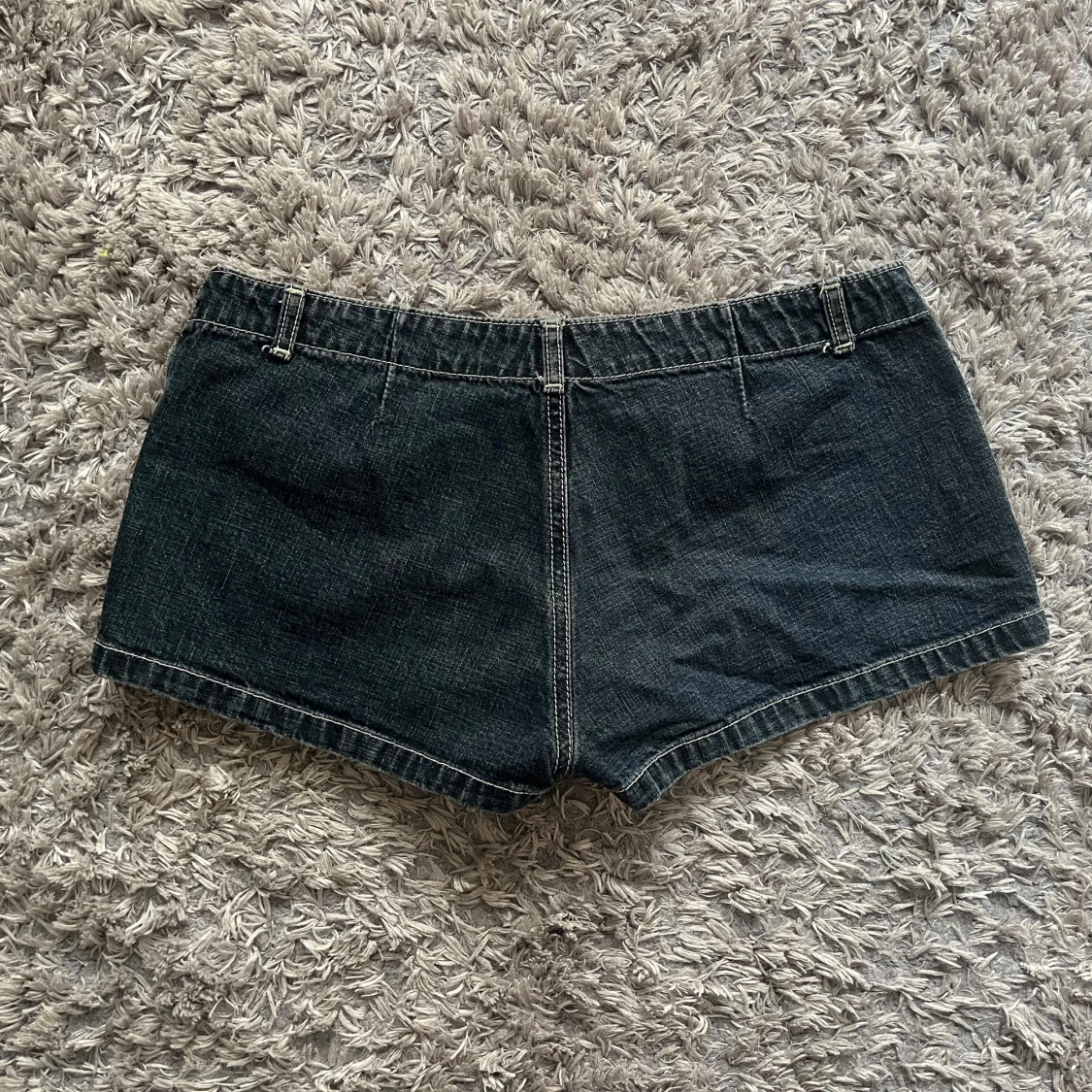 Jeansshorts - 1