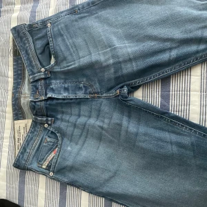 Jens  - Diesel jens som är som ny sitter bra nu under sommaren 