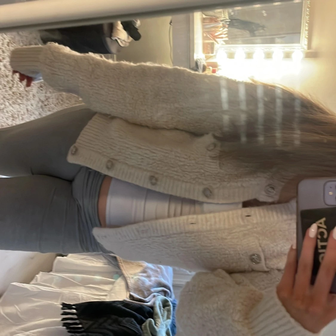 Mysigaste koftan - 90