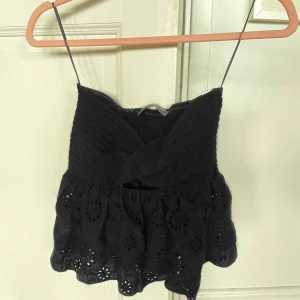 Zara topp -  Perfekt till sommaren!