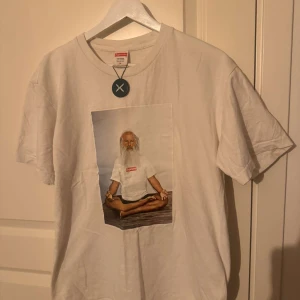 Supreme Rick Rubbin - Conditon 8/10
