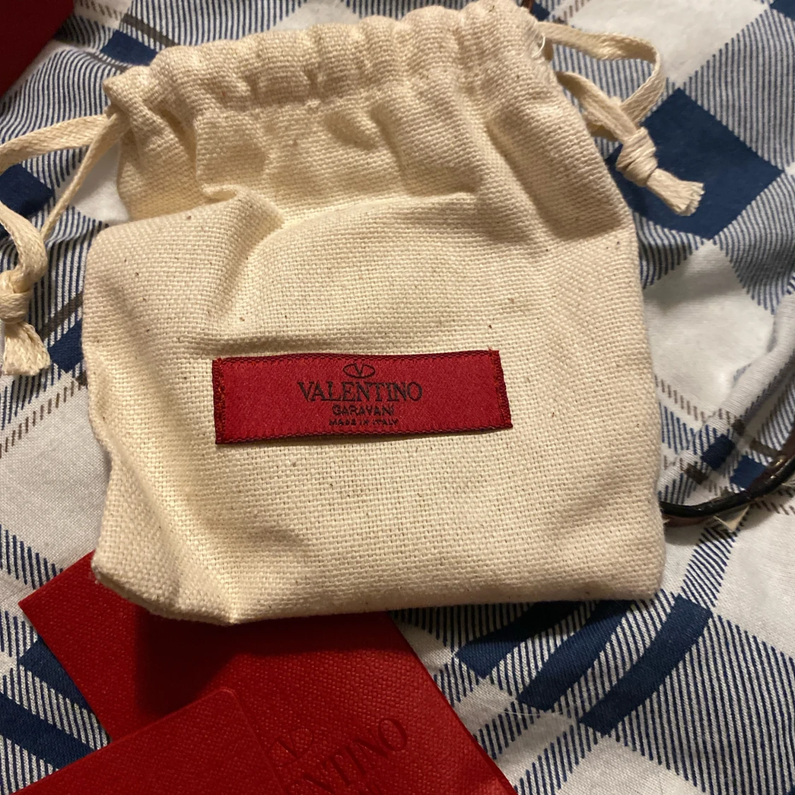 Paket pris valentino/dior - 2