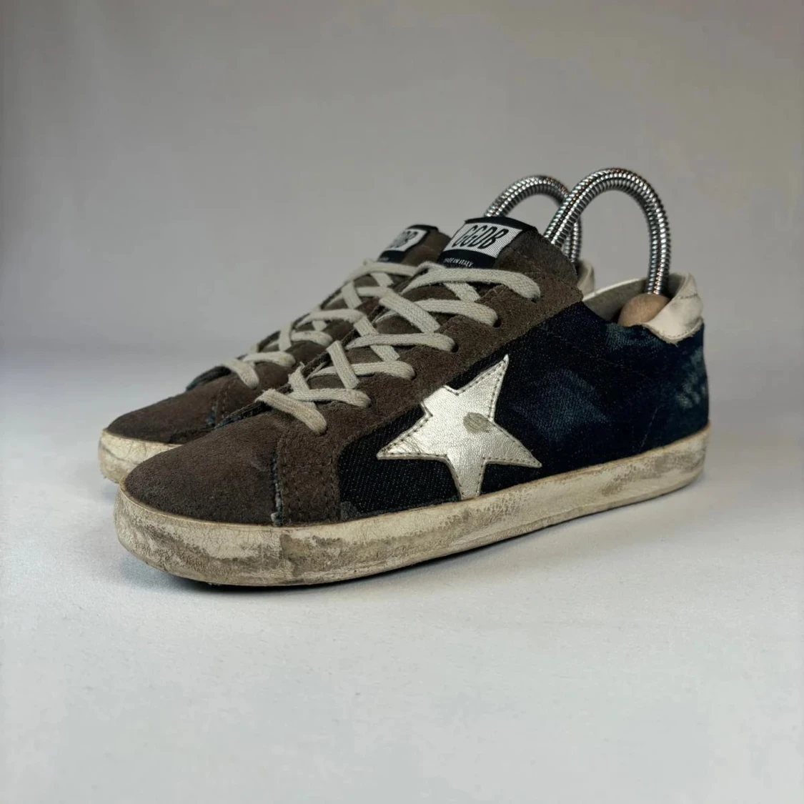 GOLDEN GOOSE (HELT NYA ) (Dam) - 2