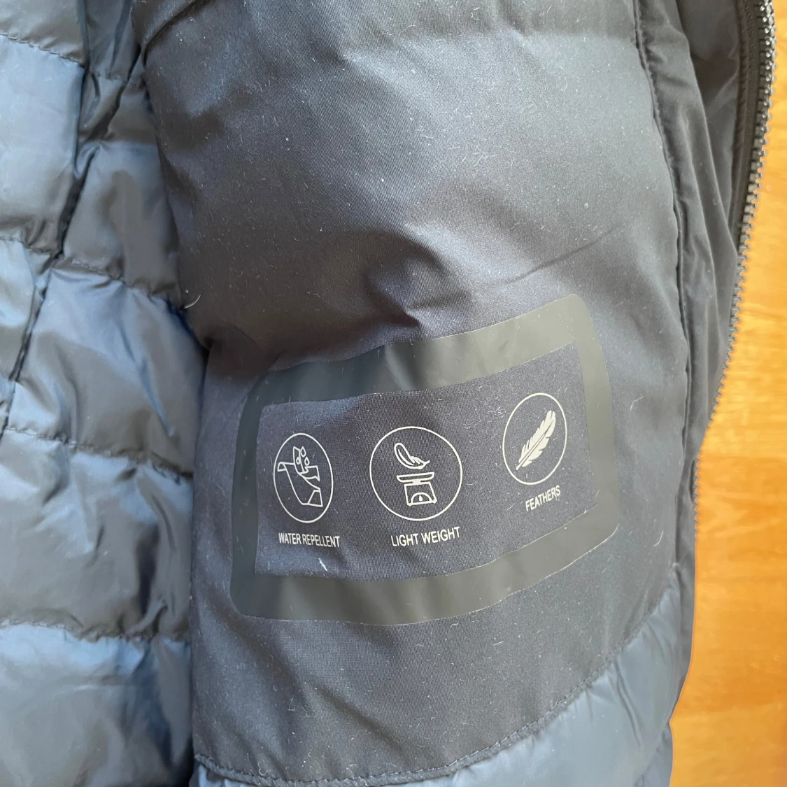 Massimo dutti jacka - 3