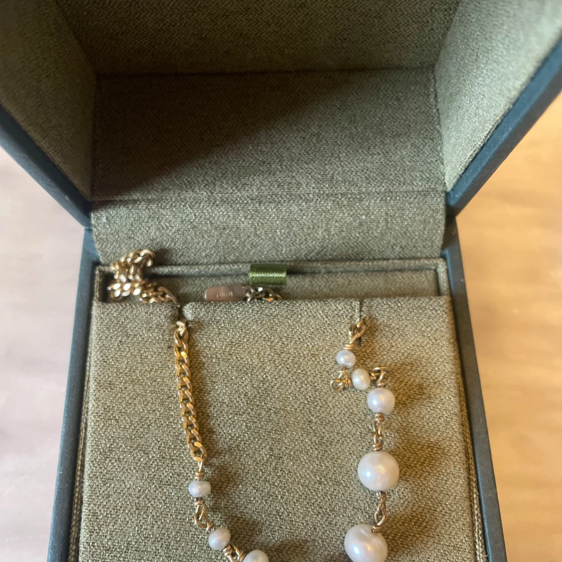 Dawn necklace från Maria Nilsdotter - 1