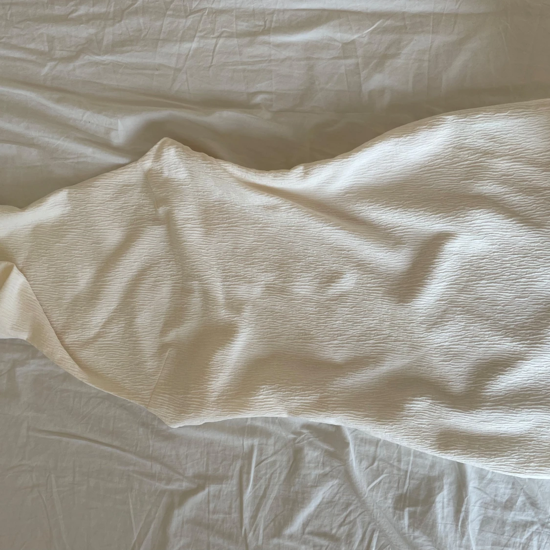 Halterneck klänning 