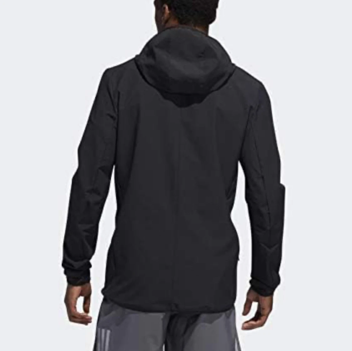 Adidas running jacket  - 4