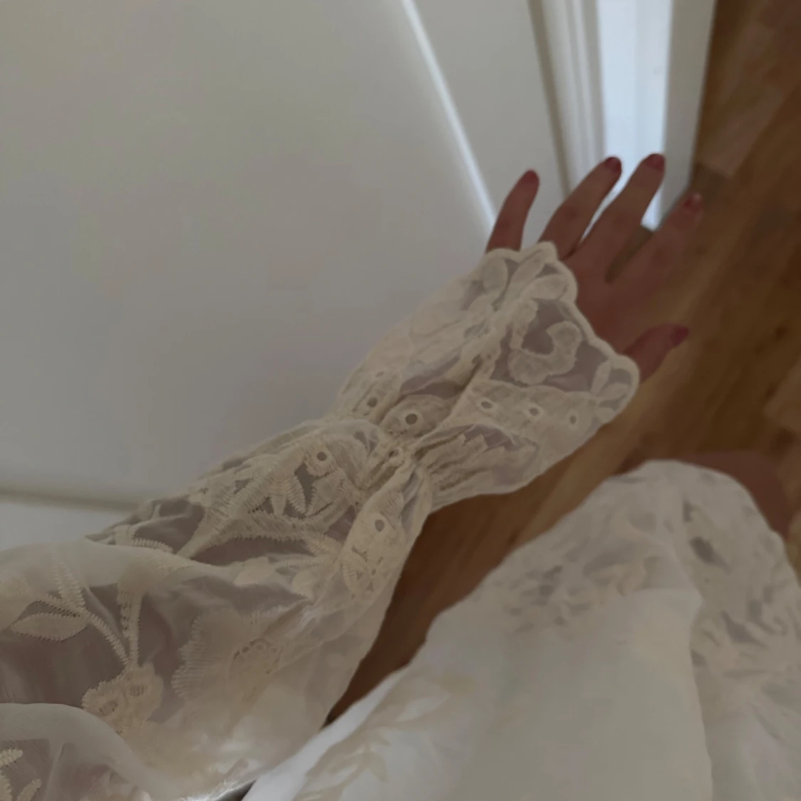 Studentklänning  - 2