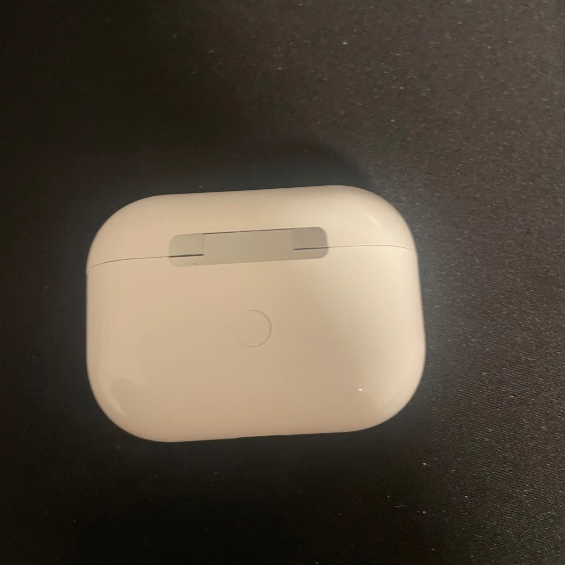 Bluetooth hörlurar  - 1