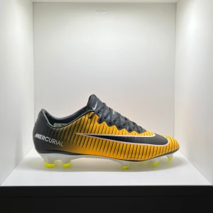 Nike Mercurial Vapor 11 - Nike Mercurial Vapor 11 Elite FG Pro Player Issue🇧🇦 “Lock In. Let Loose”🐝, Skick- 9.7/10