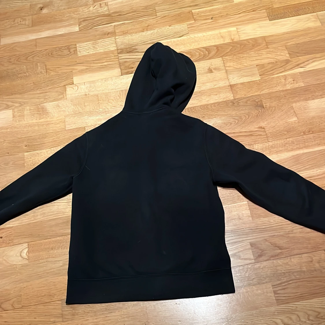 Svart hoodie från Polo Ralph Lauren - 2