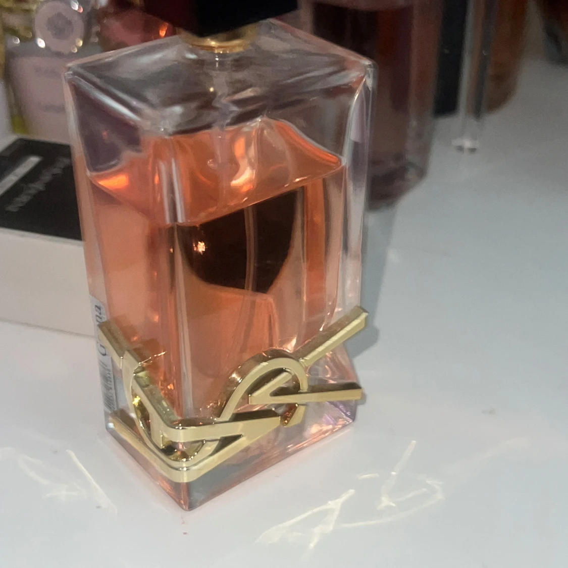 Parfym från Yves Saint Laurent - 2