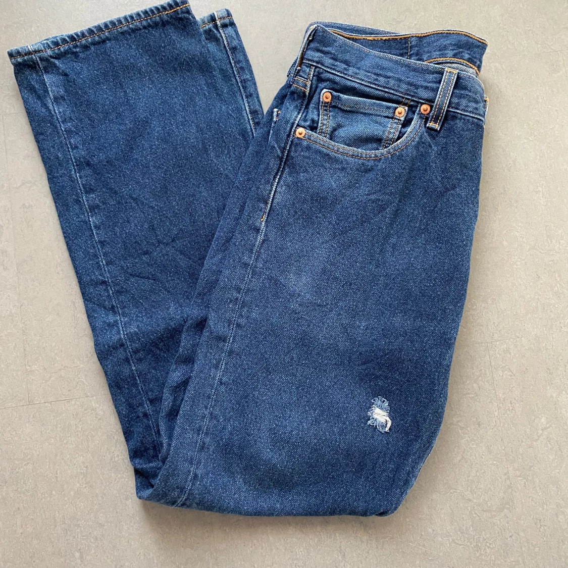 Levi’s 501 - 2