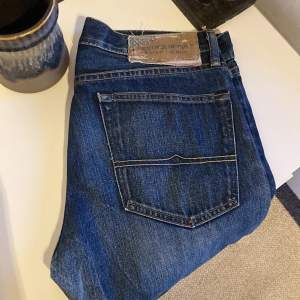 Stiliga brallor frår Ralph Lauren, unik design och sitter najs. Nypris 1599