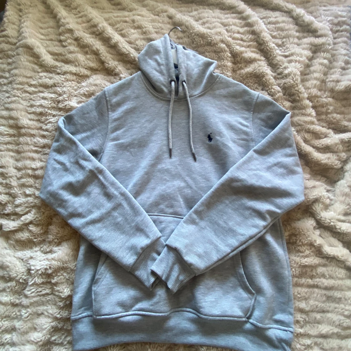Ralph Lauren hoodie | skriv prisförslag! - 1