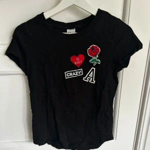 Tröja från Gina Tricot - En tröja som är använd ett fåtal gånger. Den kommer från Gina tricot