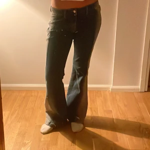 Weekday utopia jeans  - Utopia jeans Weekday 