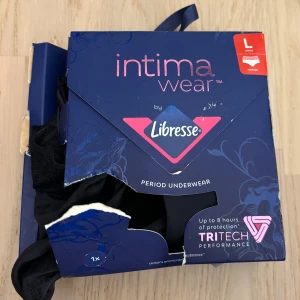 Menstrosor - Helt nya. 