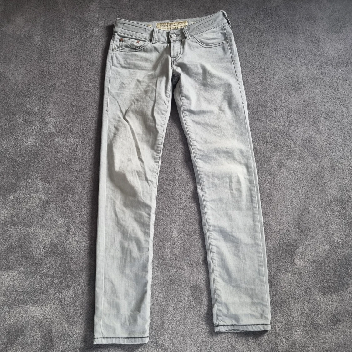 Jacob cohen jeans - 1