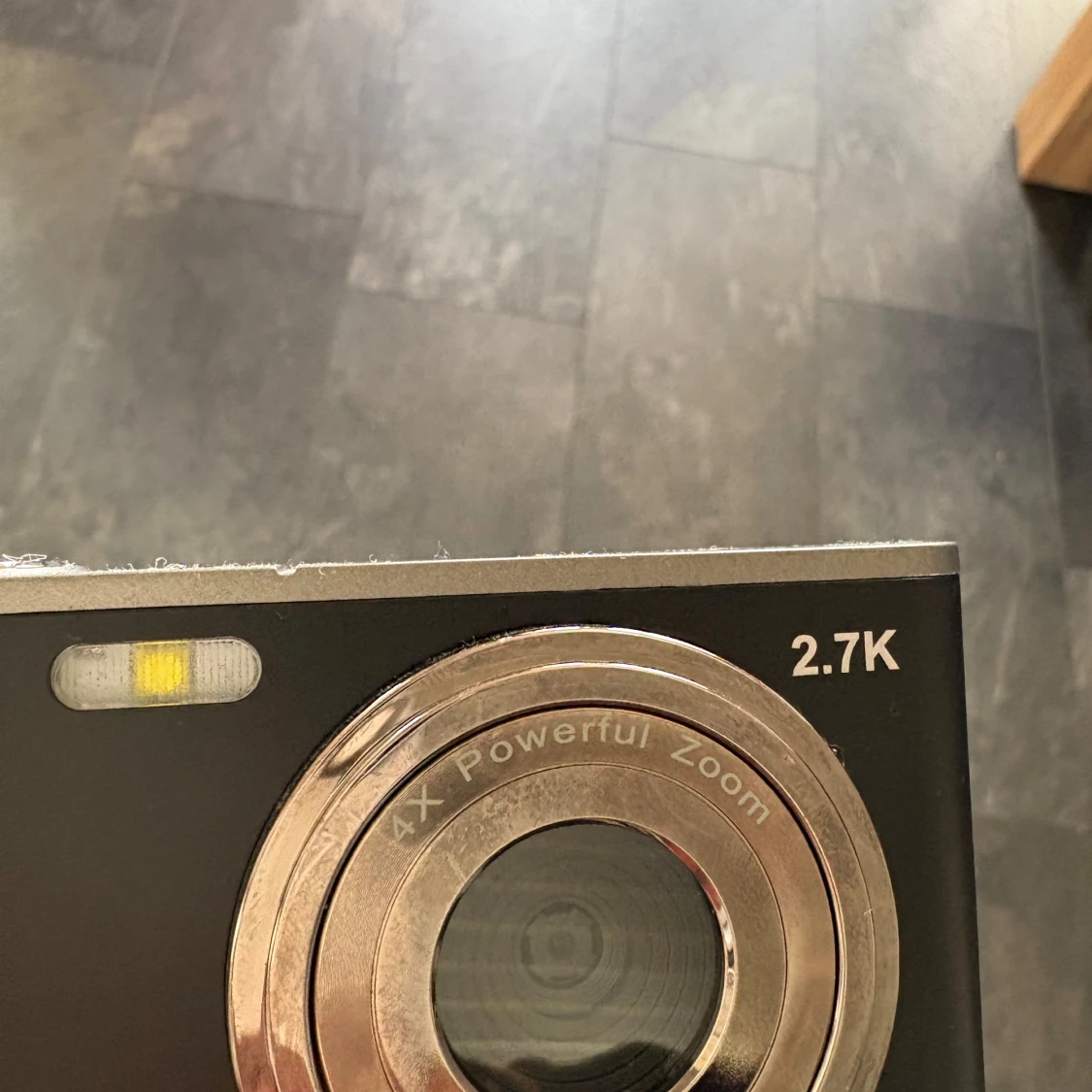 Digitalkamera  - 1