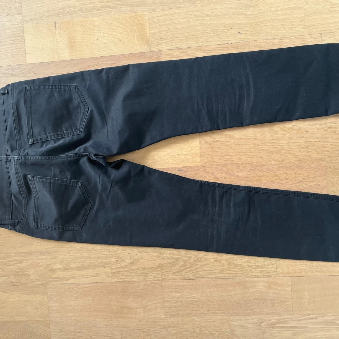 Svarta jeans från Acne Studios - 3