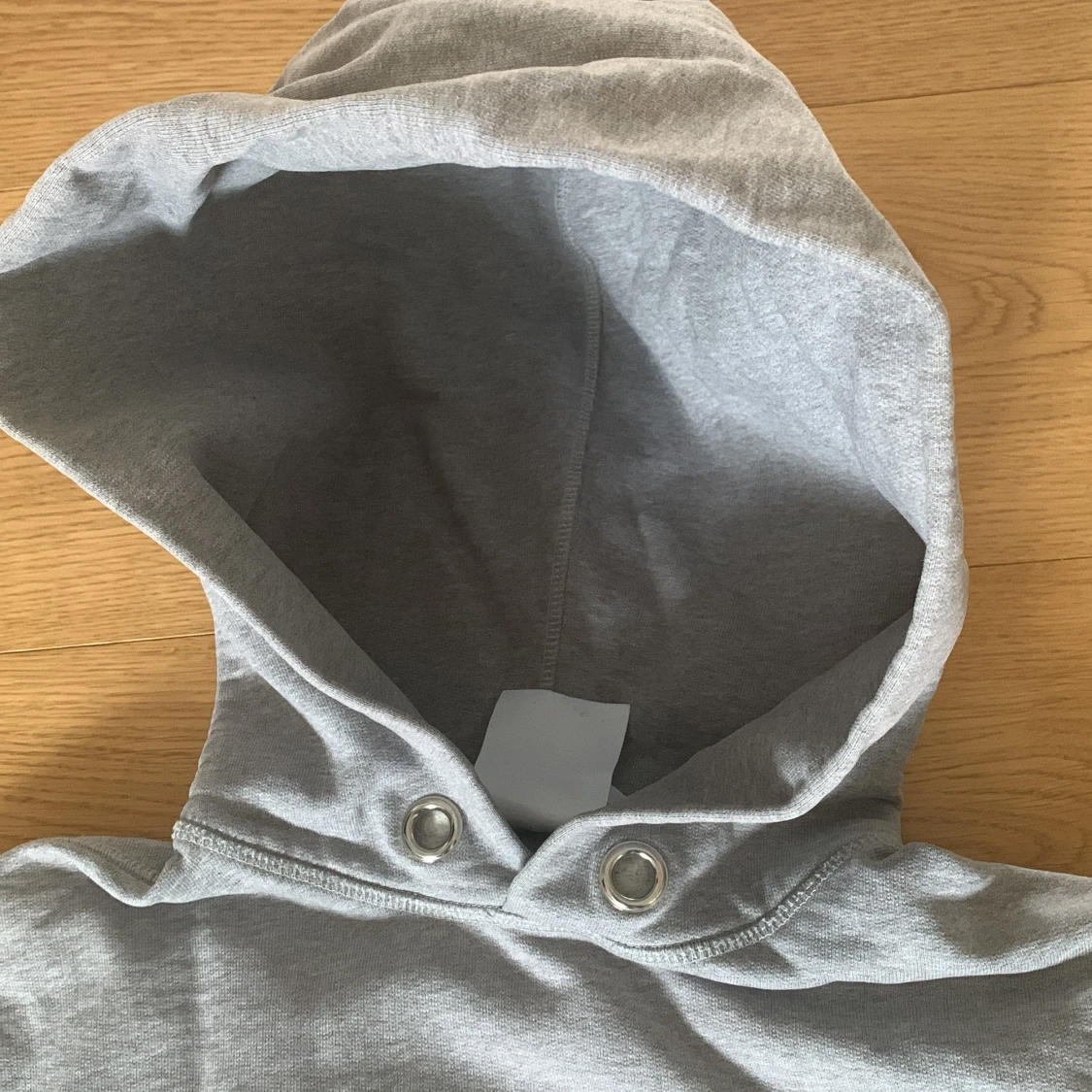 Helmut Lang hoodie - 3