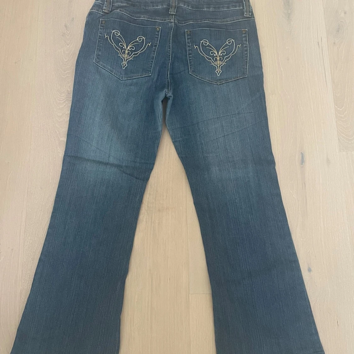 Bootcut jeans  - 91